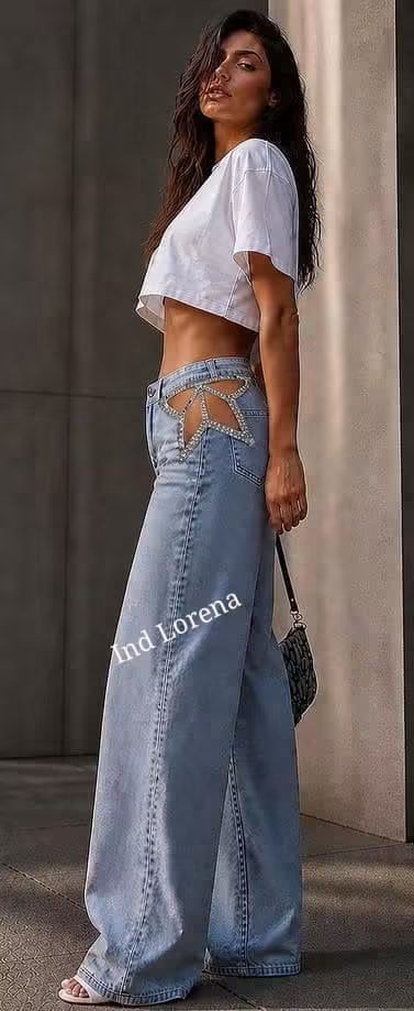 Jeans Estrella - Imagen 3