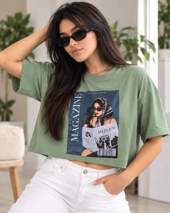 Puperas Oversize