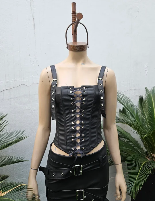 Corset Engomado