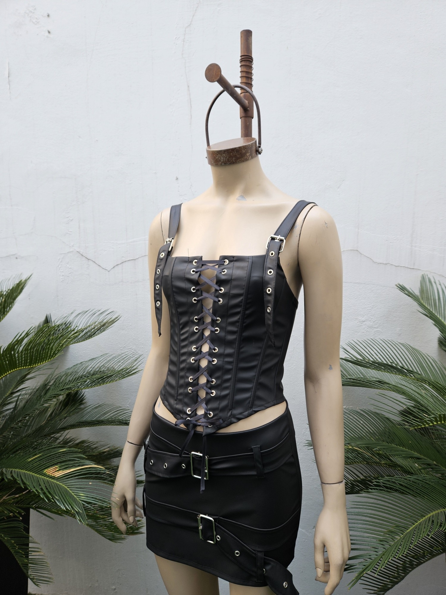 Corset Engomado - Imagen 2