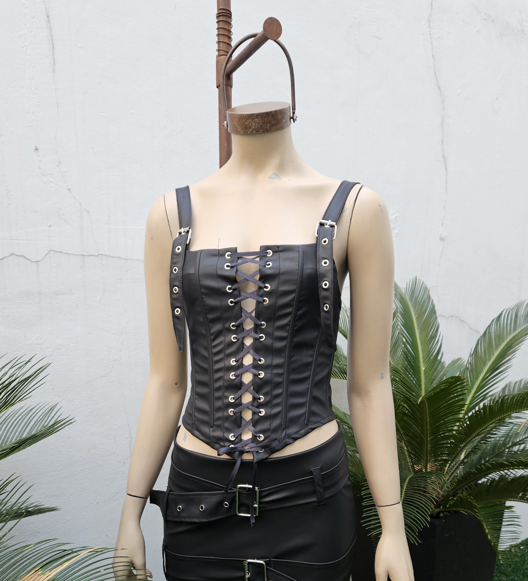 Corset Engomado - Imagen 3