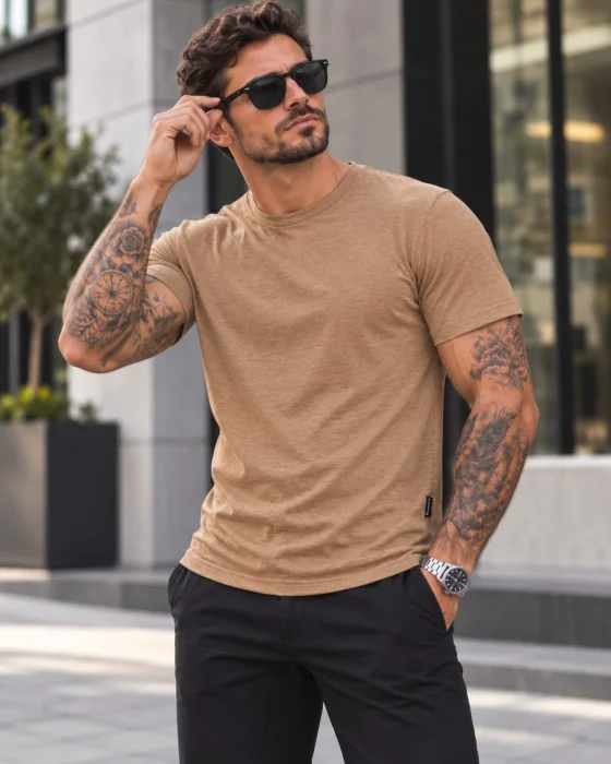 Remera Aveinte Lisa