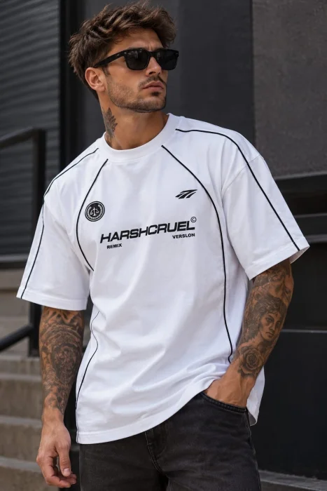 Remera Andoni Harshcruel