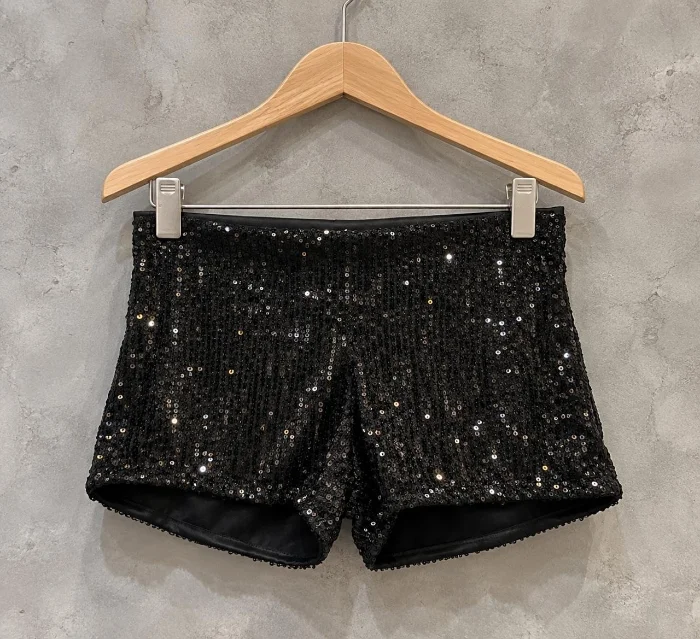 Culotte Lentejuelas