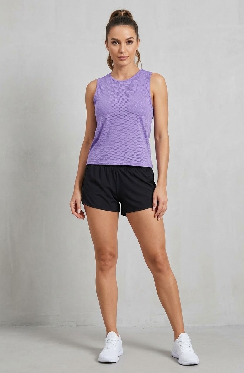 Musculosa Calidad Drifi - Imagen 3