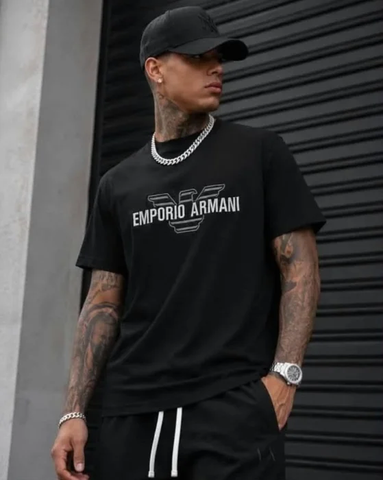 Remeras Urbanas