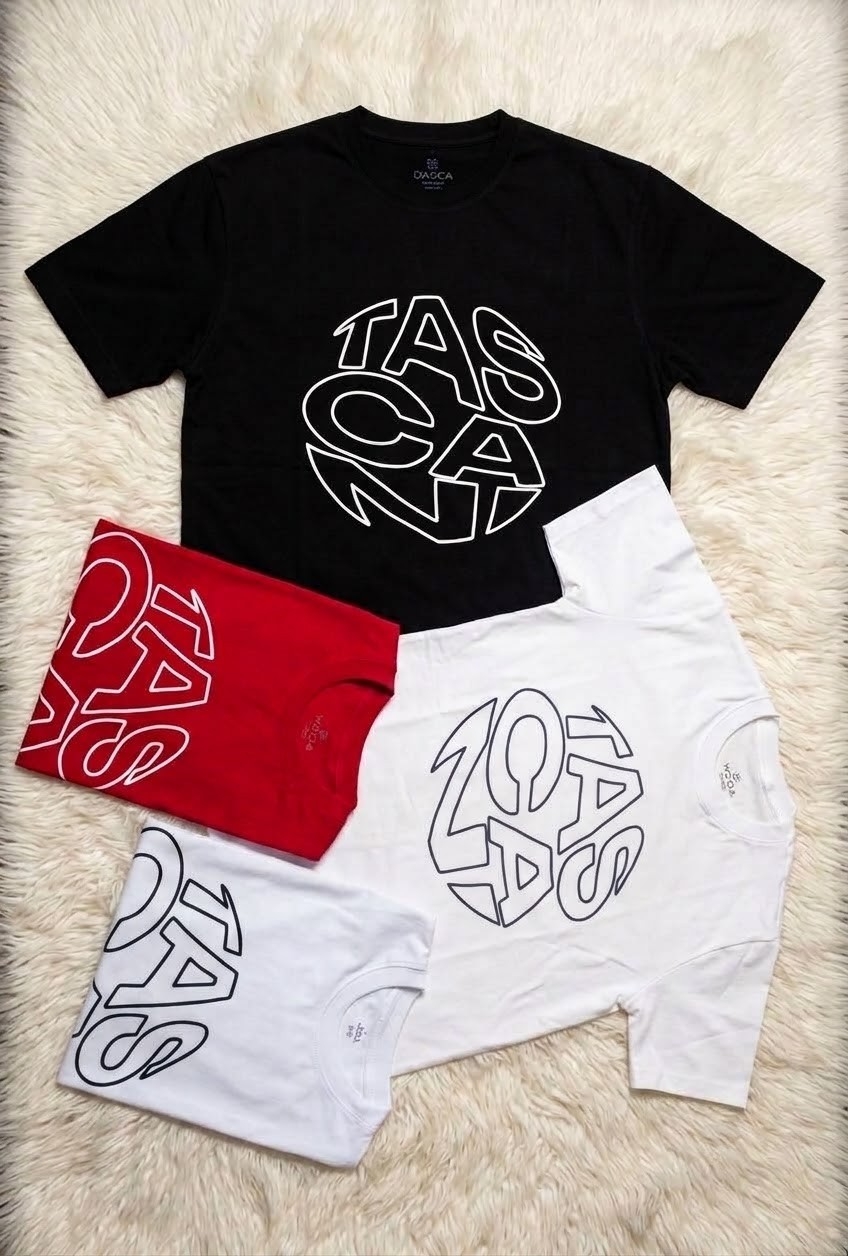 Remeras Urbanas - Imagen 2