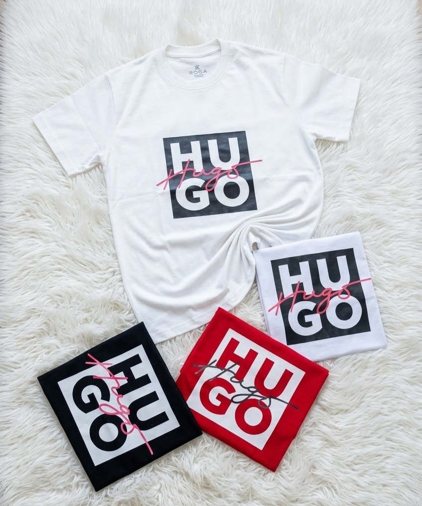 Remeras Urbanas - Imagen 3