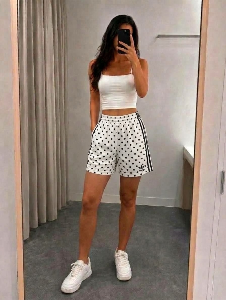 Shorts de Laycra - Imagen 3
