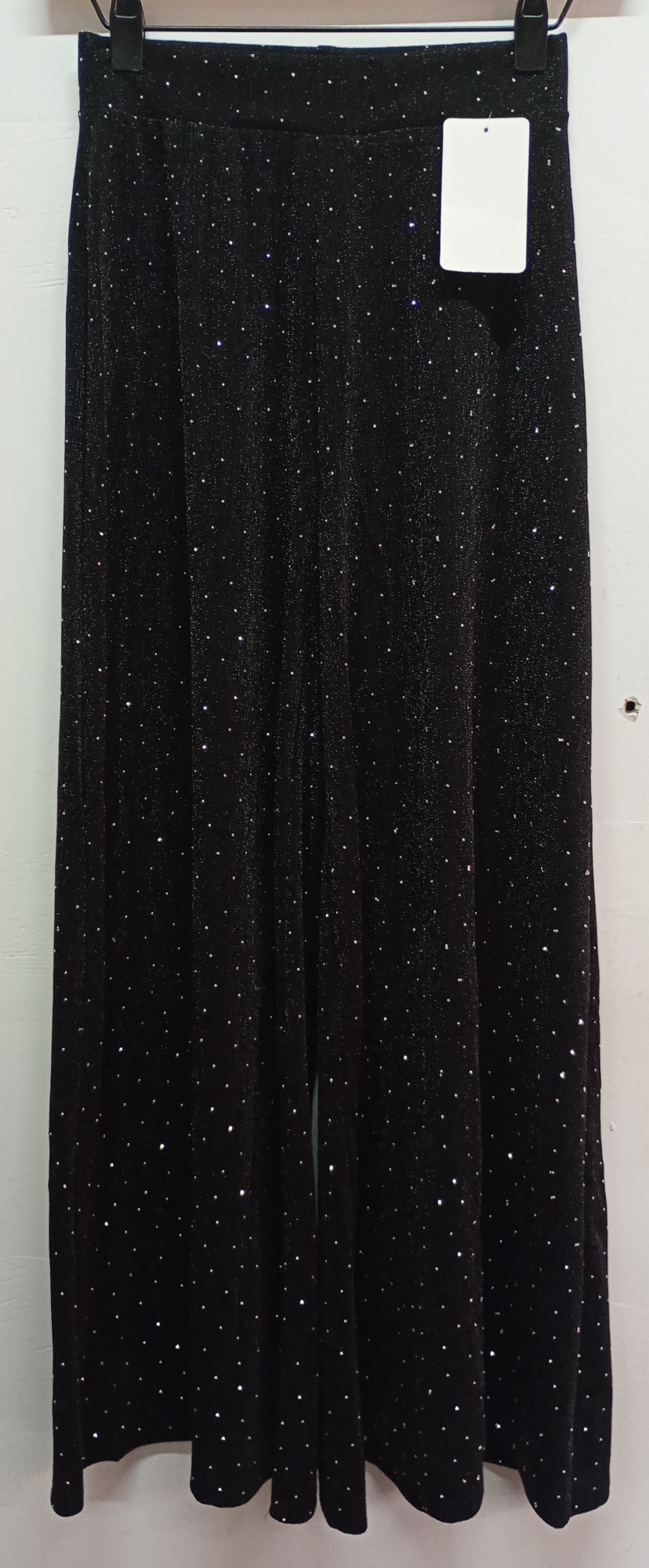 Maxipalazo  Lurex con Strass - Imagen 2