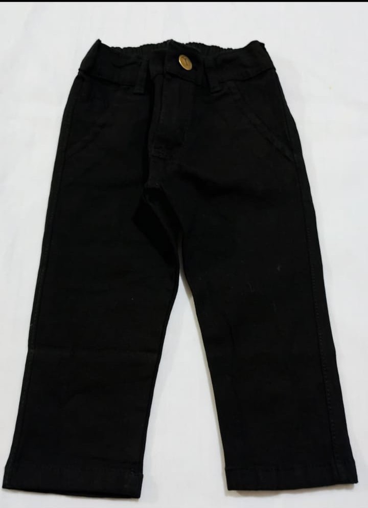 Pantalon de Bebé - Imagen 2