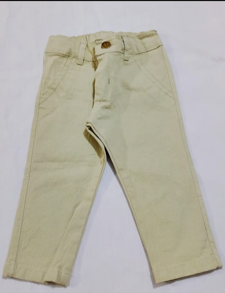 Pantalon de Bebé - Imagen 3