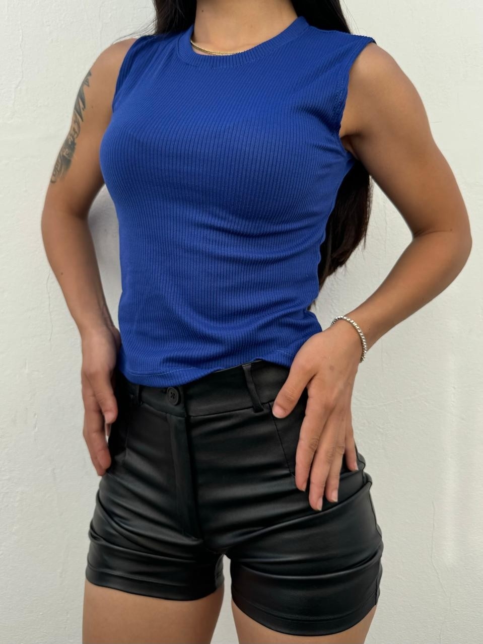 Musculosa Carly - Imagen 2
