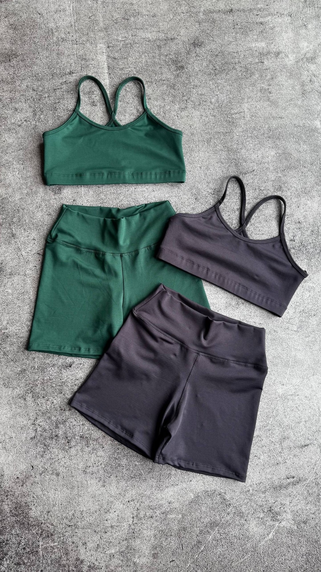 Conjunto Lycra Supplex - Imagen 4