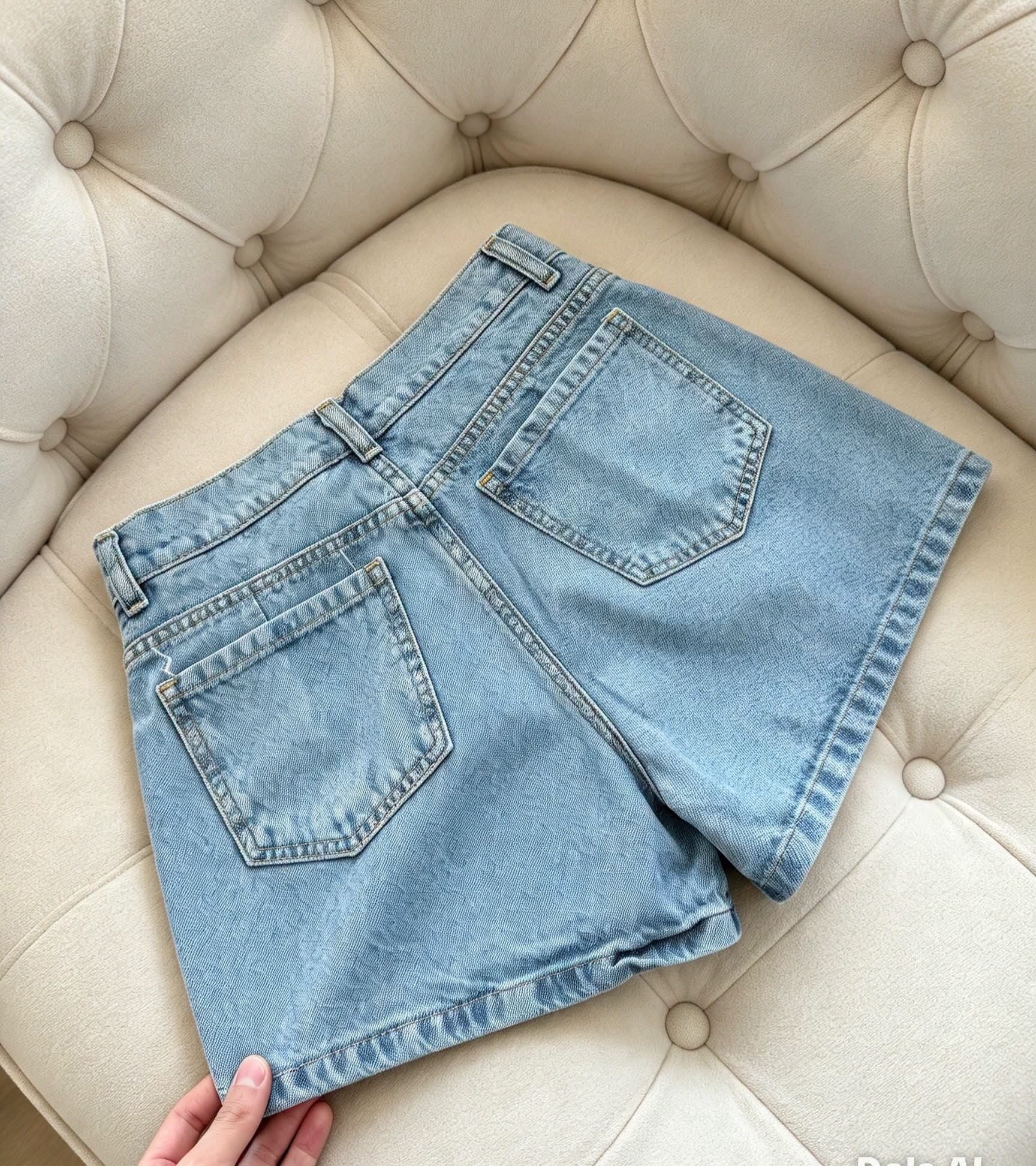 Short Napoleón Tendencia - Imagen 3