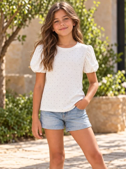 Blusa Sarah