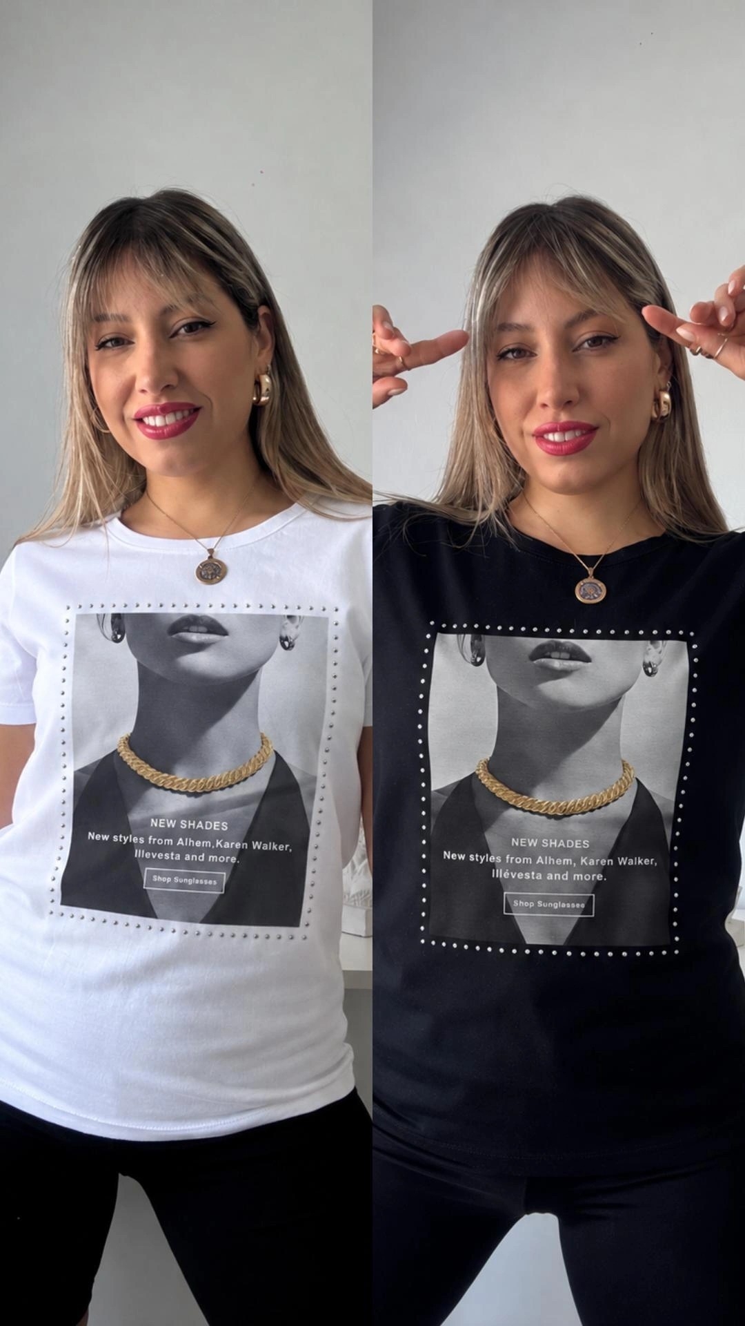 Remera Carolina - Imagen 2