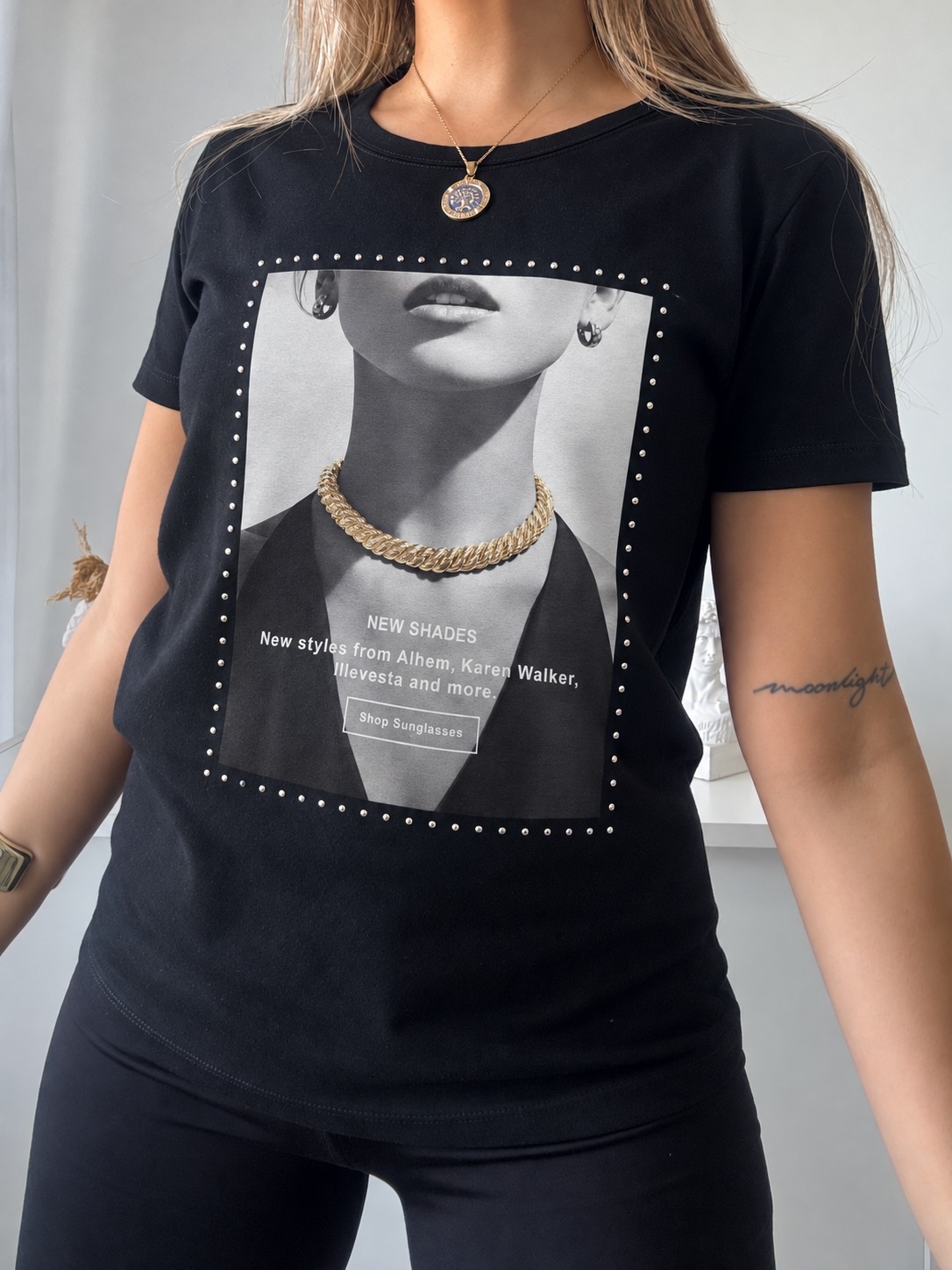 Remera Carolina - Imagen 3