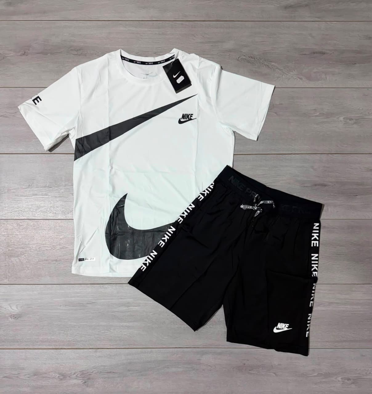 Conjunto ni Ke Importado Premium Bermuda y Remera Big - 3270d464-ce30-4b75-acb3-9d45b97b45b1.jpeg