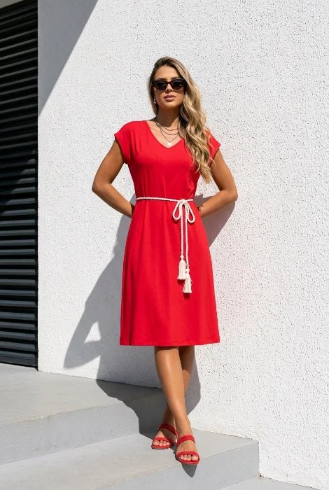 Vestido Marina