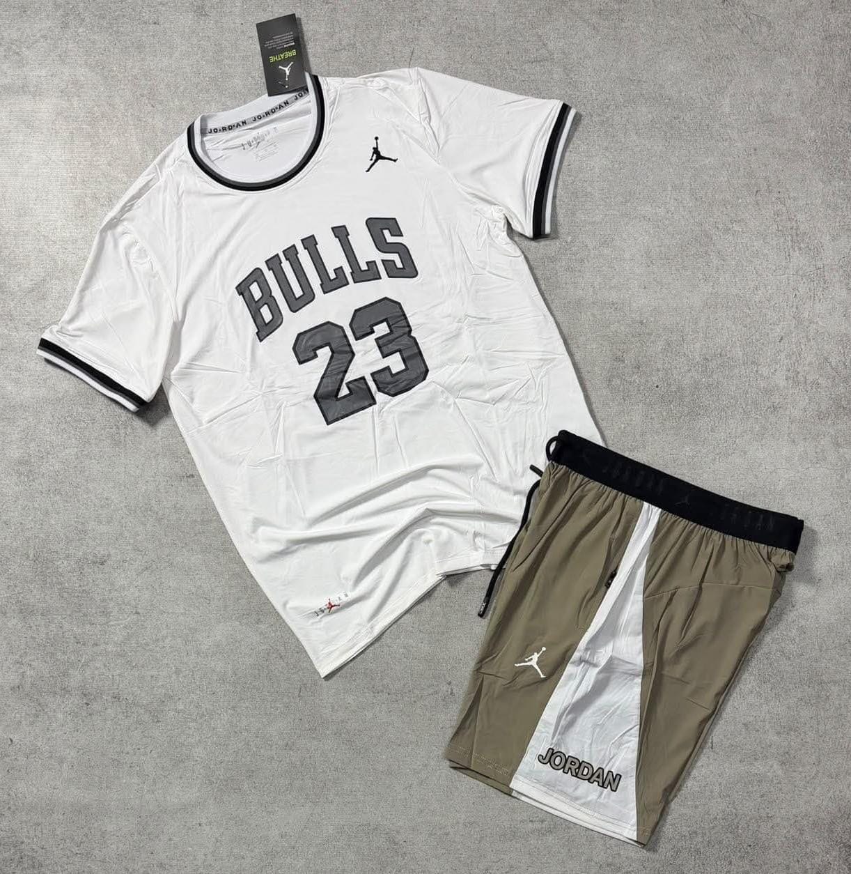 Conjunto Jordan Bulls Importado Premium Bermuda y Remera - 52f0dcb0-9729-481e-83d3-c27e171c9647.jpeg