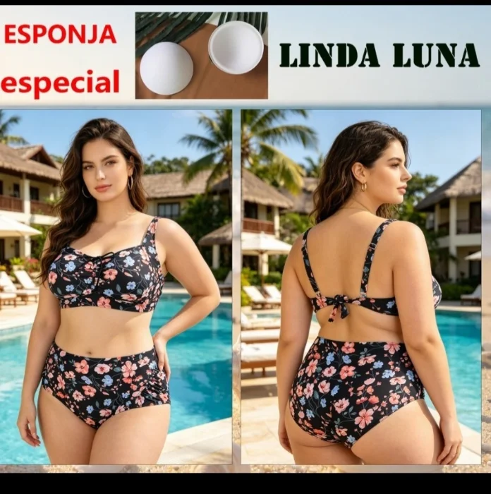 Bikinis Super Especiales