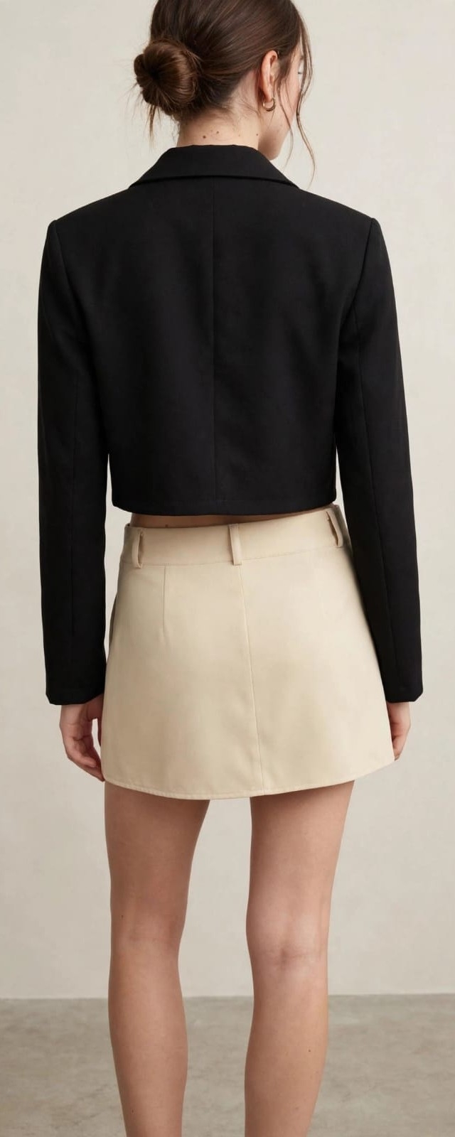 Pollera/short - Imagen 2