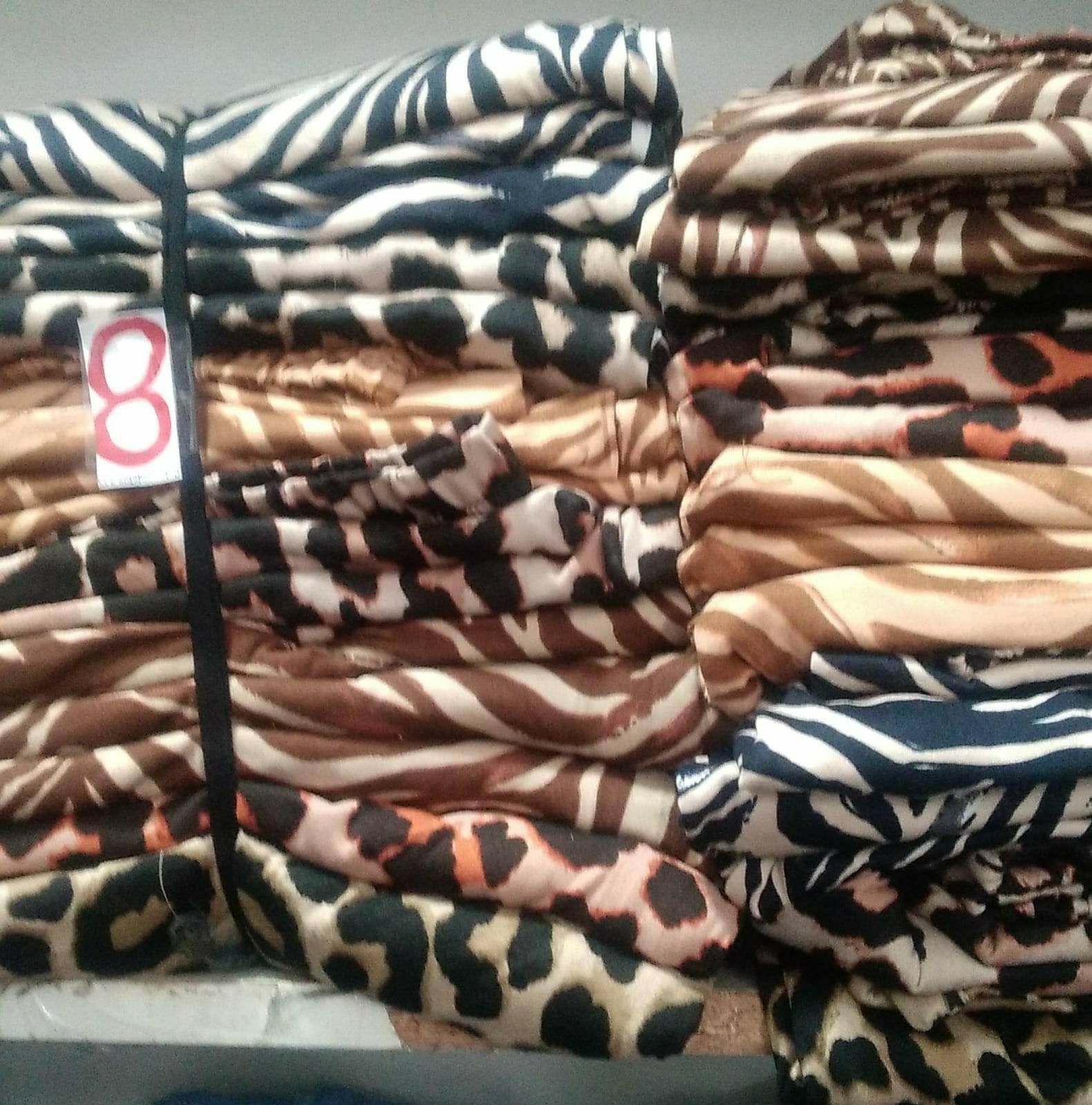 Conjunto de Modal  Print Especial - Imagen 2