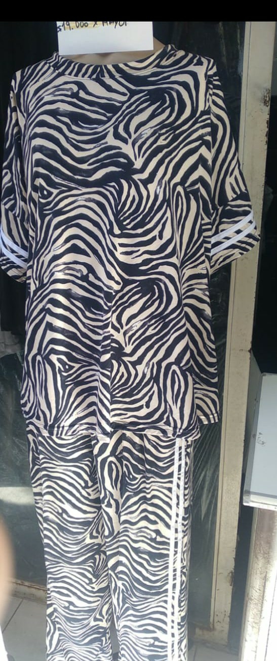 Conjunto de Modal  Print Especial - Imagen 3