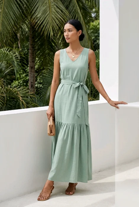 Vestido Miranda