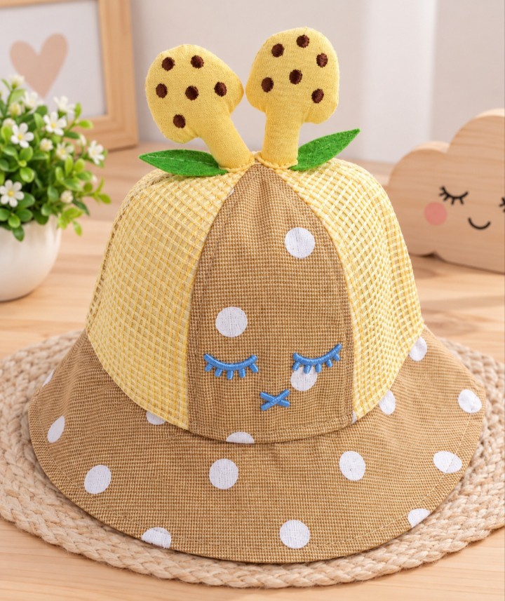 Capelinas Importadas Pack X12 - Imagen 2