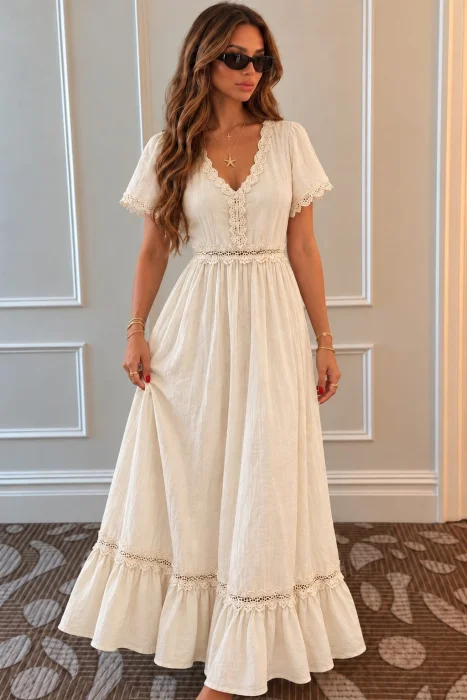 Vestido Narella Moda Total
