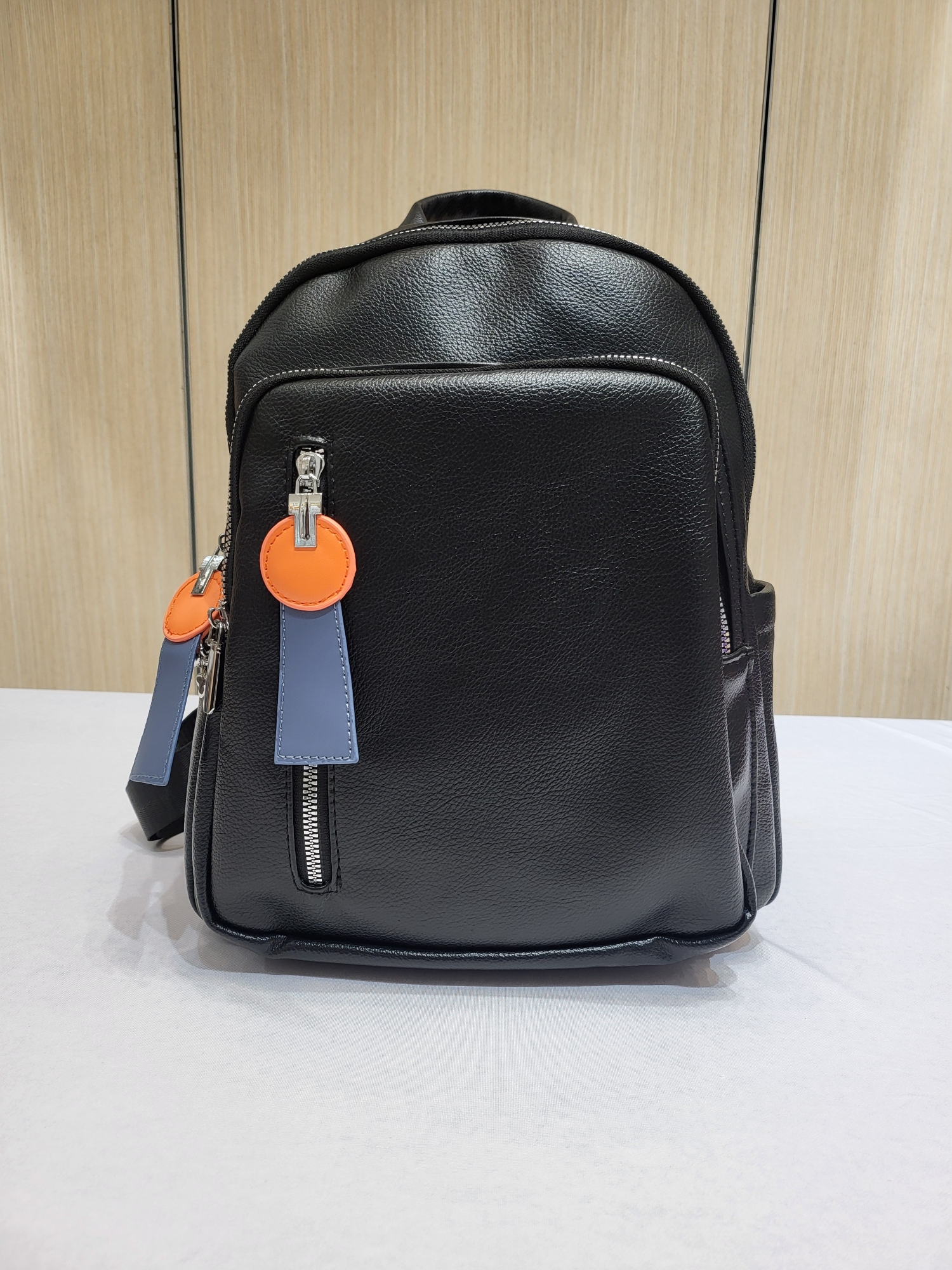 Mochila Eco Cuero - Imagen 3