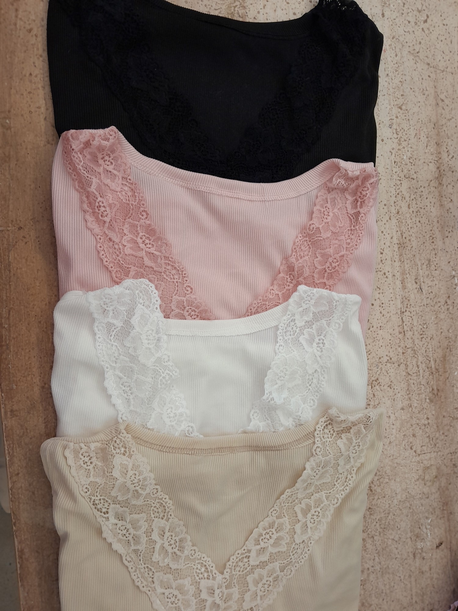 Musculosa Puntilla - Imagen 3