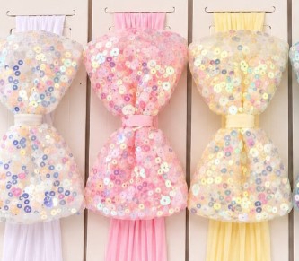Vinchas Elastizada Pack X 6 - Imagen 4