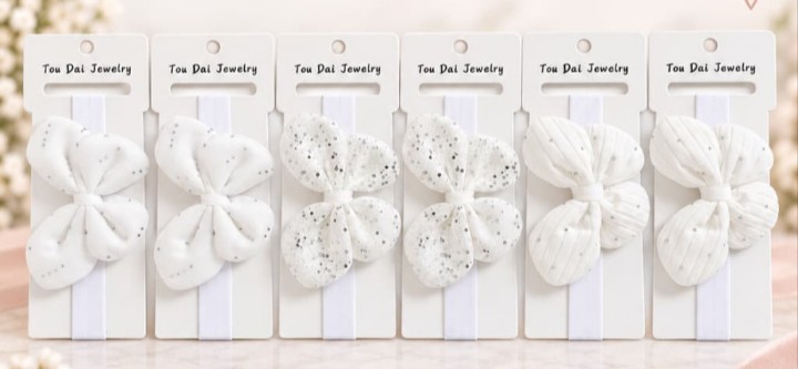 Vinchas Elastizada Pack X 6 - Imagen 6