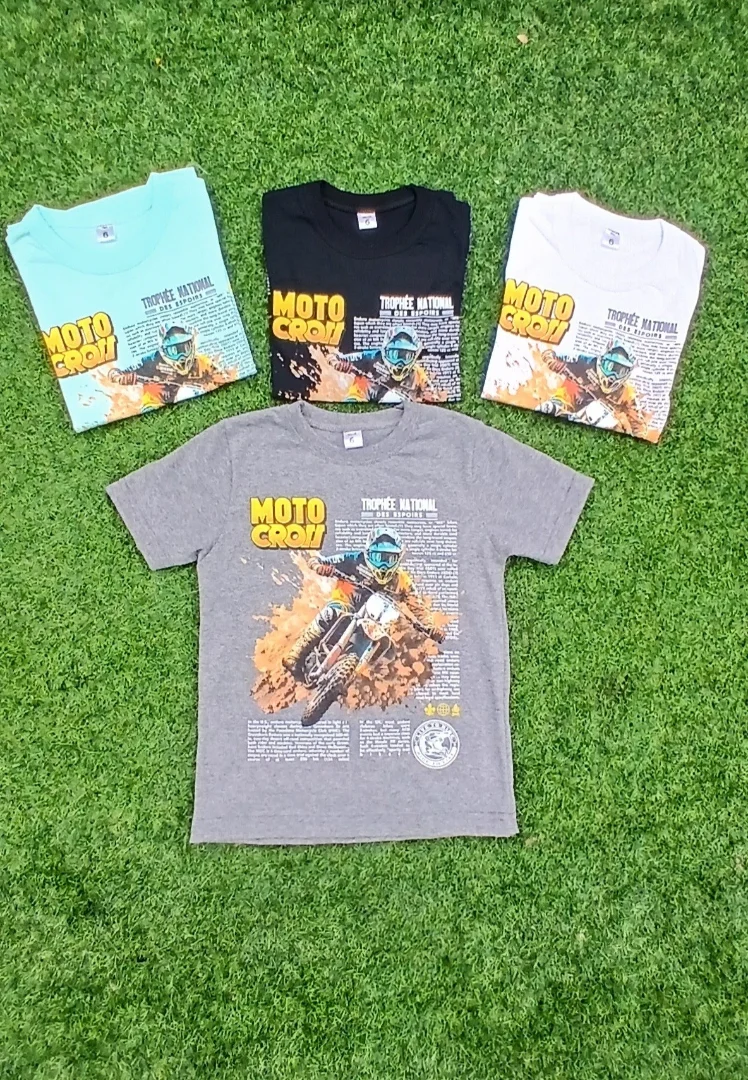 Remera Clasica - Imagen 1