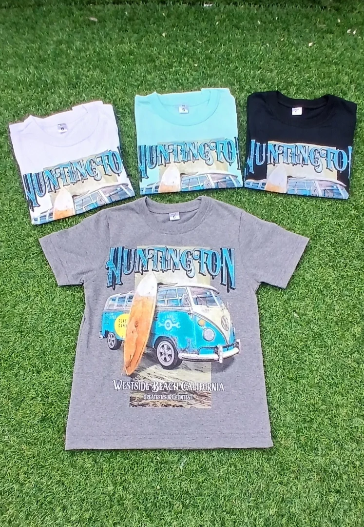 Remera Clasica - Imagen 2