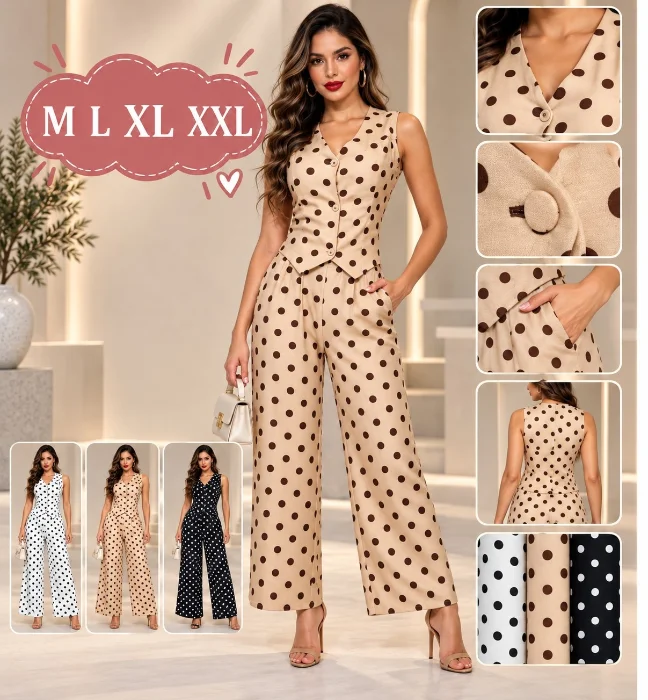 Conjunto Lunar