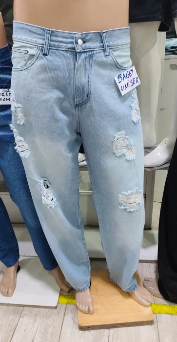 Baggy Unisex