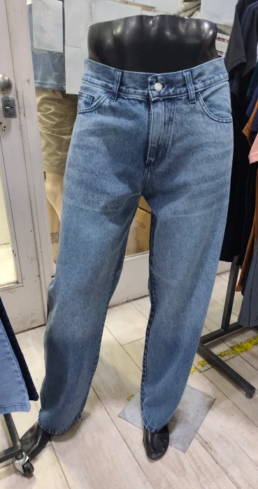 Baggy Unisex