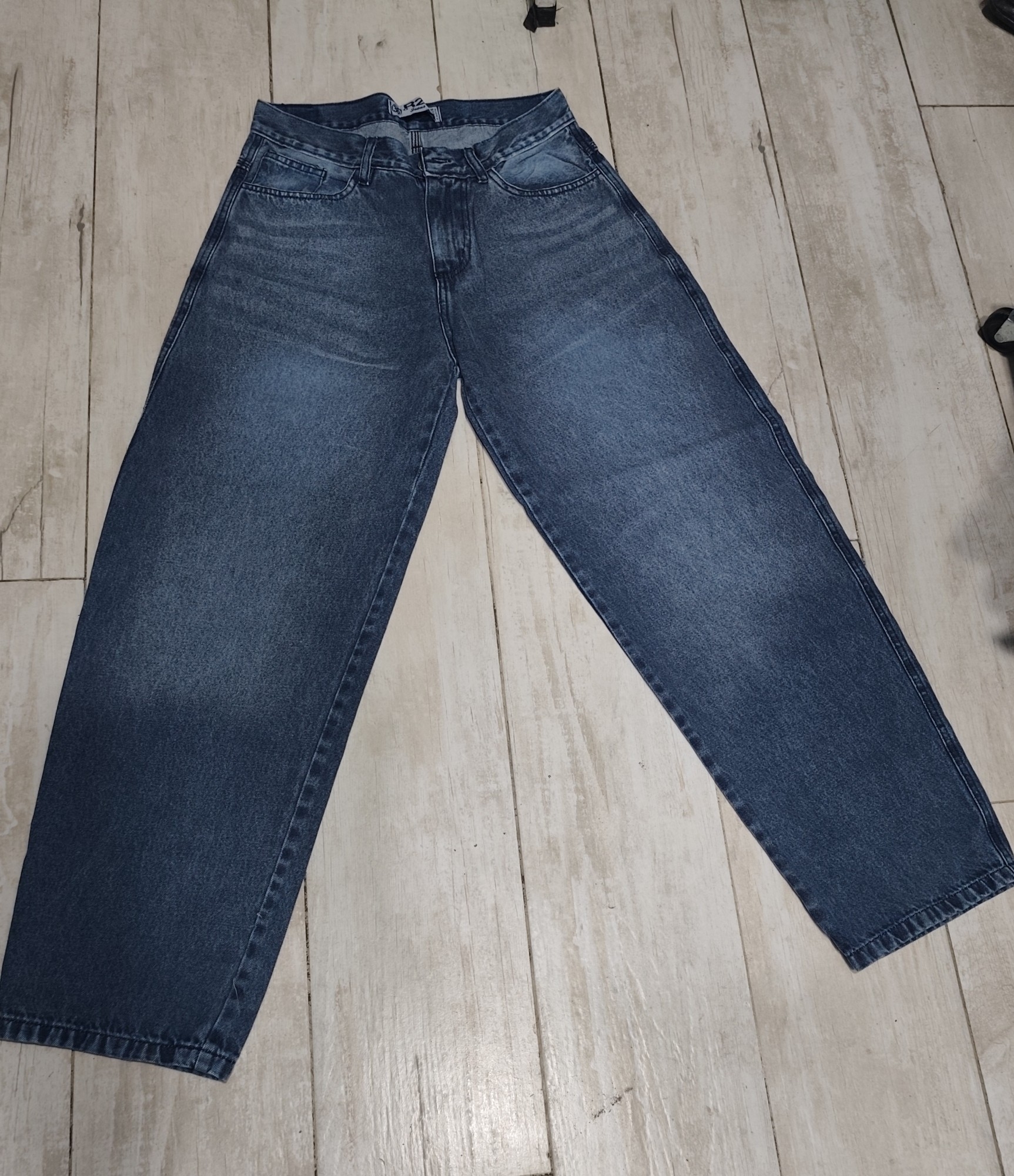 Baggy Unisex - Imagen 2