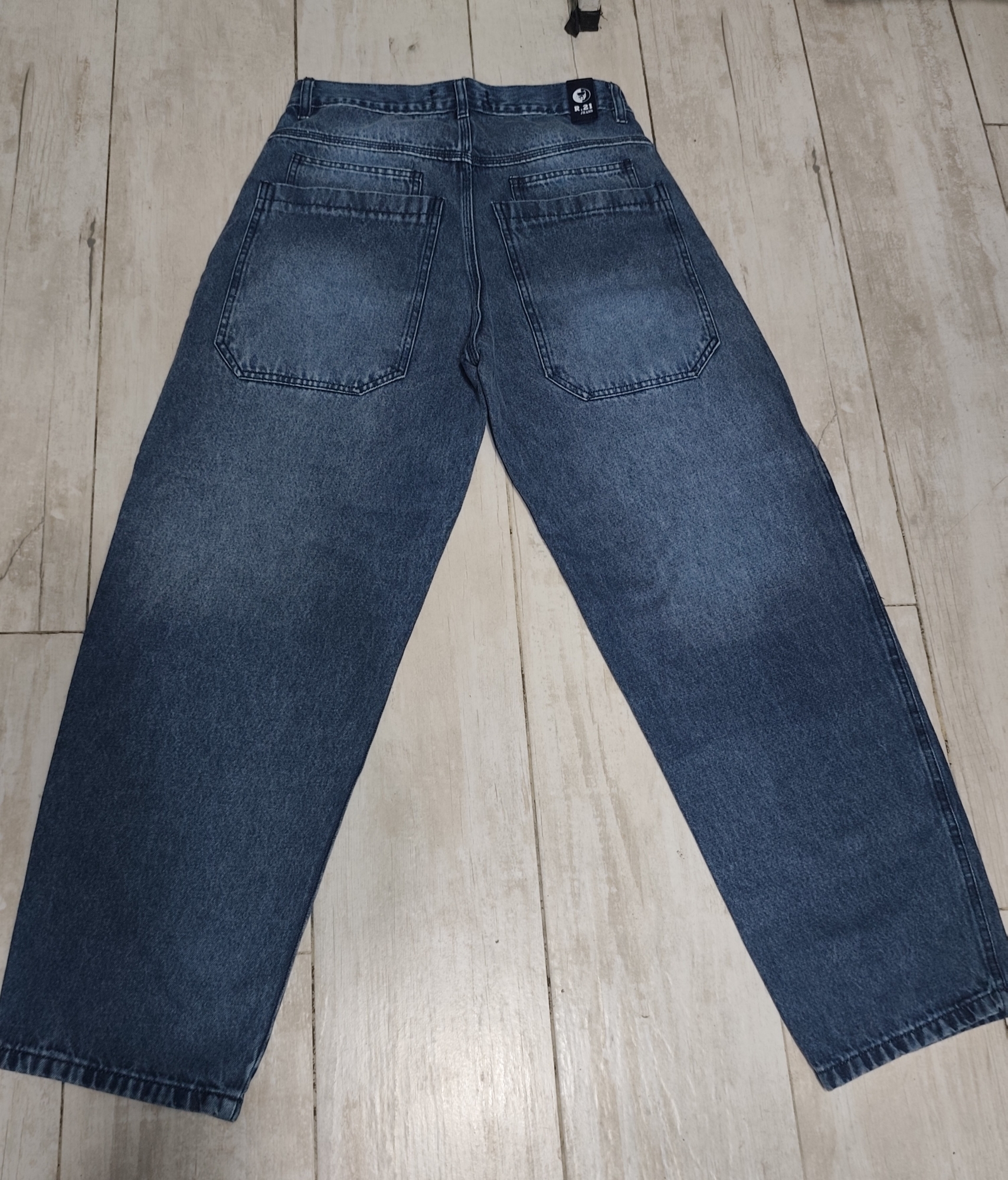 Baggy Unisex - Imagen 3