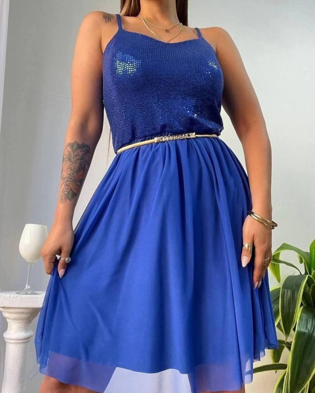 Vestido Queen - Imagen 2
