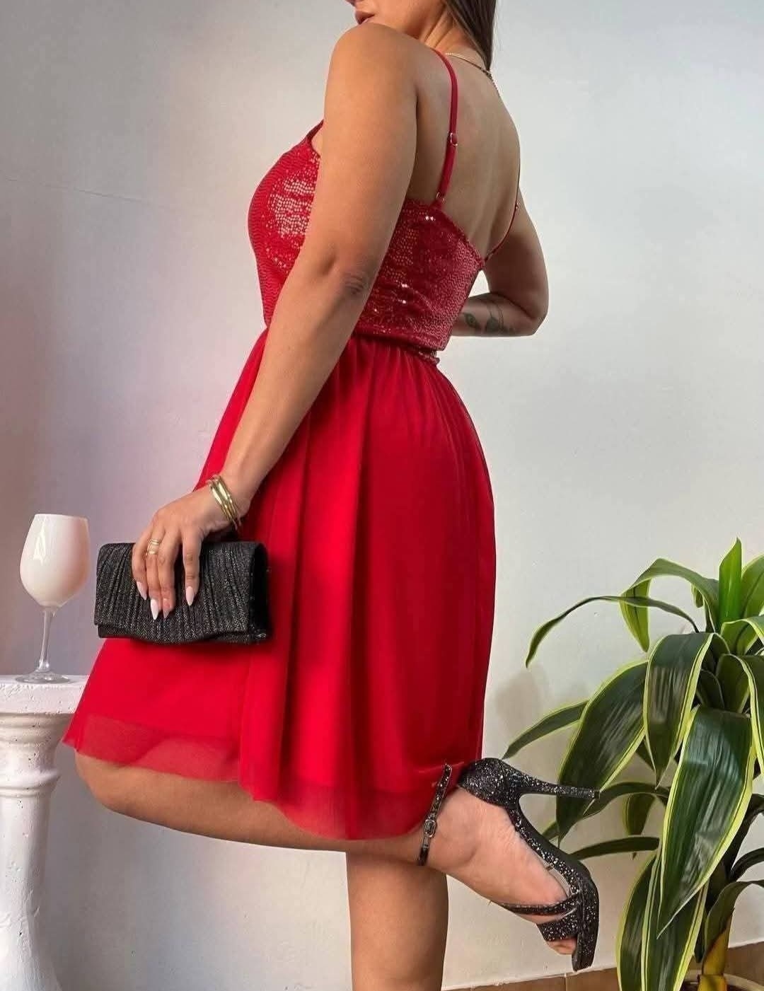 Vestido Queen - Imagen 3
