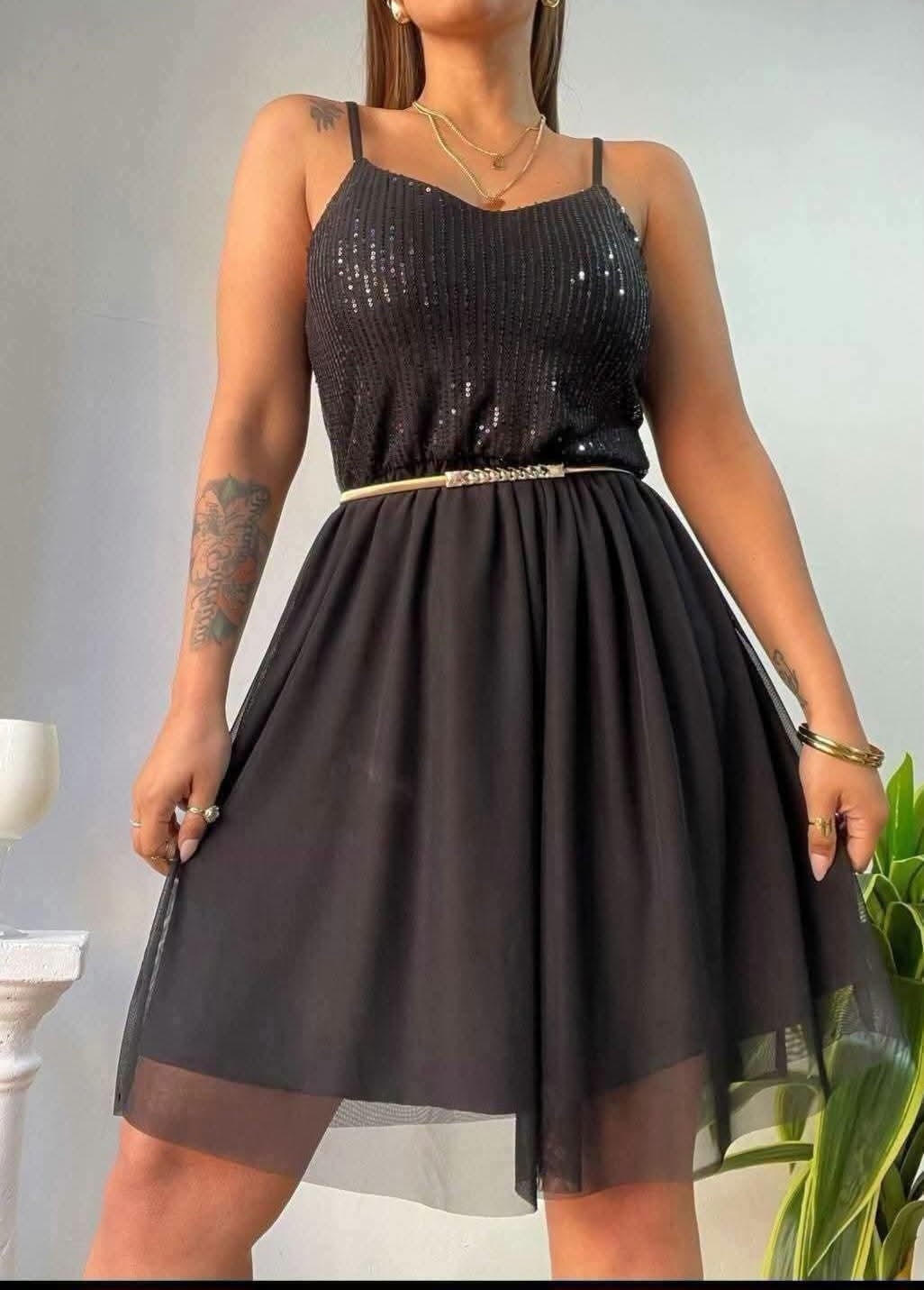 Vestido Queen - Imagen 4