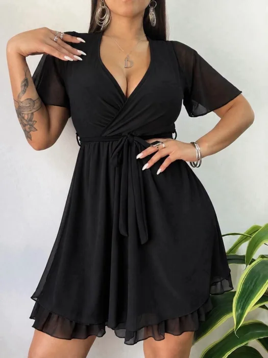 Vestido Tere