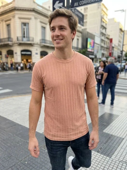 Remeras de Hombre