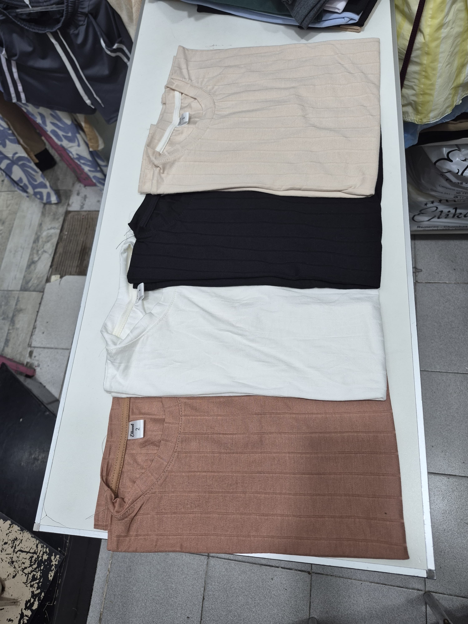 Remeras de Hombre - Imagen 2