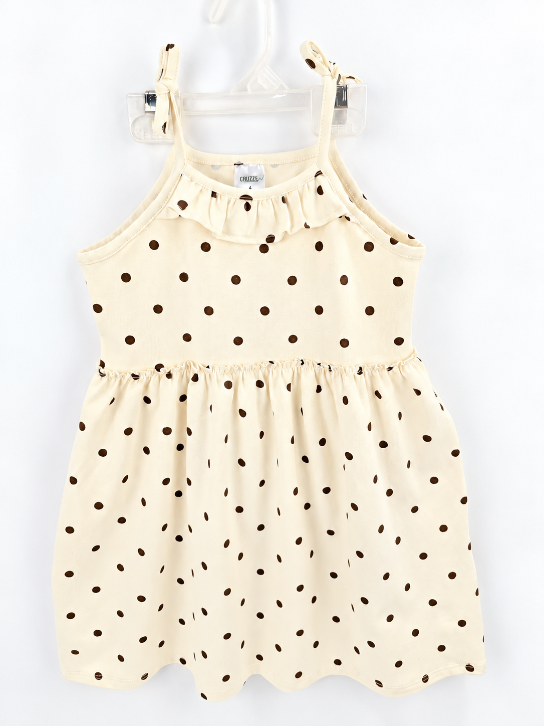 185 Vestido Lunares - Vestido%20crema%20de%20lunares%20marrones-lll.png